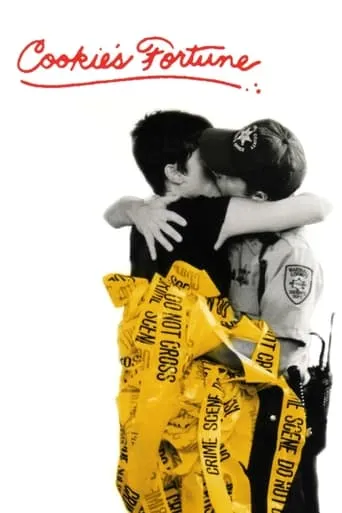 Cookie's Fortune movie poster - Rated 6.378/10