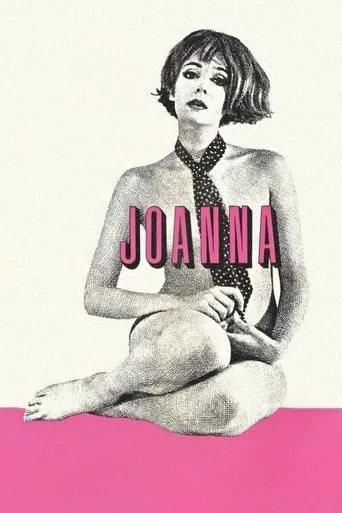 Joanna movie poster - Rated 5.4/10