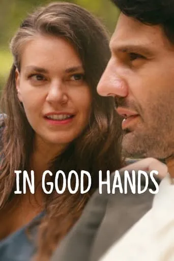 In Good Hands movie poster - Rated 6.6/10