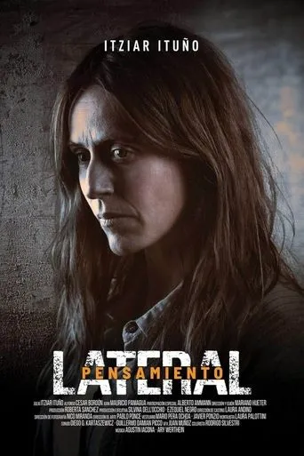 Lateral Thinking movie poster - Entertainment content