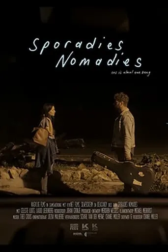 Sporadies Nomadies movie poster - Entertainment content