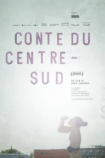 Conte du Centre Sud movie poster - Entertainment content