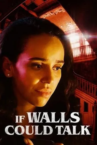 If These Walls Could Talk movie poster - Rated 5.4/10