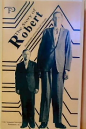 The Story of Robert movie poster - Entertainment content