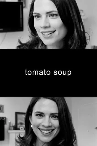 Tomato Soup movie poster - Rated 5.5/10
