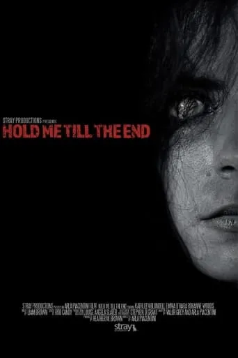 Hold Me Till The End movie poster - Rated 2/10