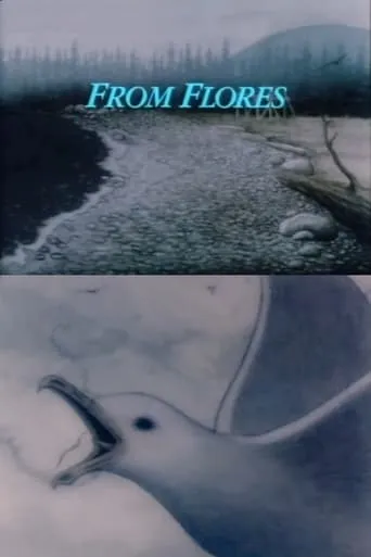 From Flores movie poster - Entertainment content