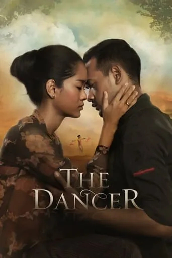 The Dancer movie poster - Rated 6.3/10