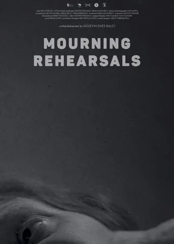 Mourning Rehearsals movie poster - Rated 5/10