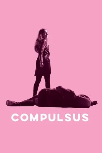 Compulsus movie poster - Rated 2.5/10