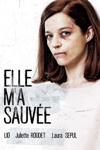 Elle m'a sauvée movie poster - Rated 7.6/10