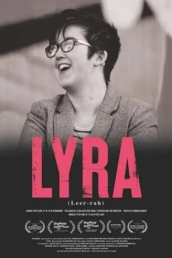 Lyra movie poster - Rated 5/10