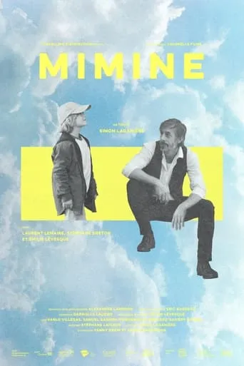 Mimine movie poster - Entertainment content