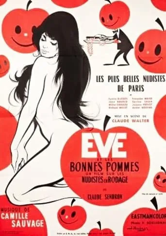 Ève et les bonnes pommes movie poster - Entertainment content