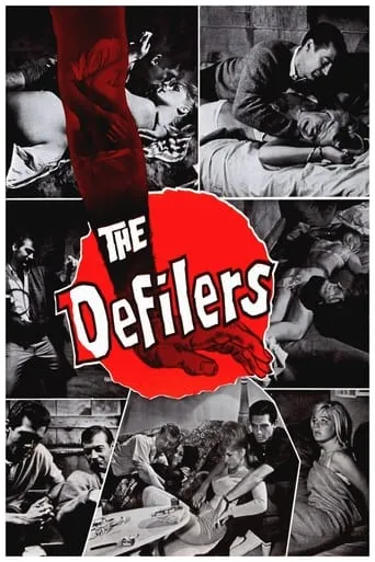 The Defilers movie poster - Rated 4.821/10