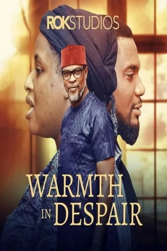 Warmth in Despair movie poster - Entertainment content