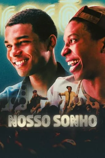 Our Dream movie poster - Rated 7.833/10