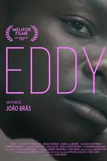 Eddy movie poster - Entertainment content