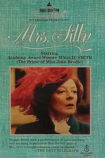 Mrs. Silly movie poster - Rated 10/10
