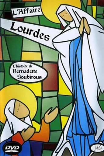 L'Affaire Lourdes movie poster - Entertainment content