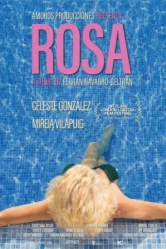 Rosa movie poster - Rated 6/10