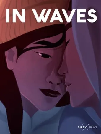 In Waves movie poster - Entertainment content