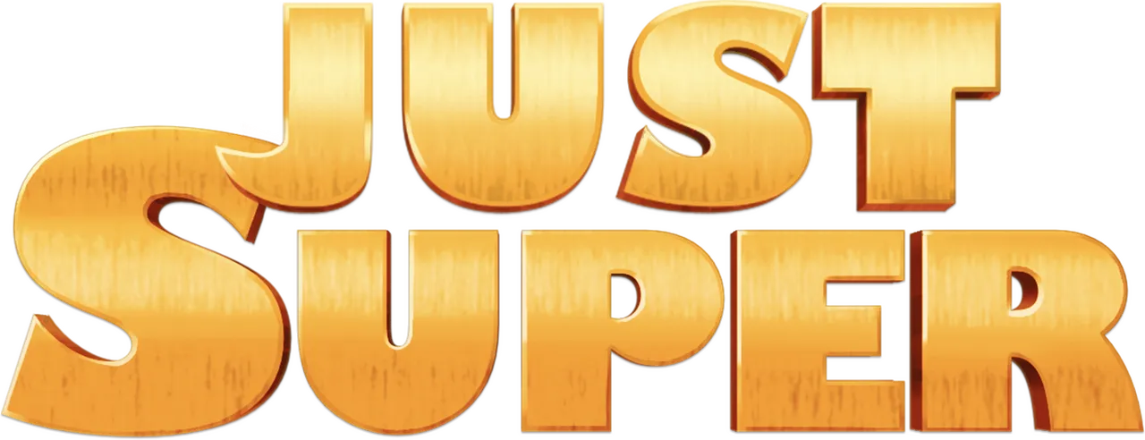 Just Super