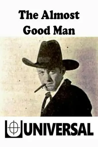 The Almost Good Man movie poster - Entertainment content