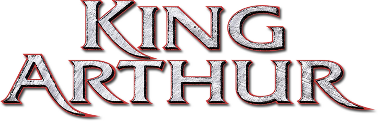 King Arthur