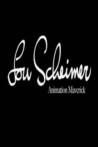 Animation Maverick: The Lou Scheimer Story movie poster - Entertainment content
