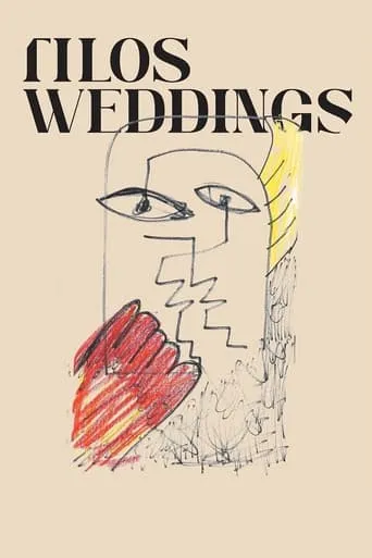 Tilos Weddings movie poster - Entertainment content