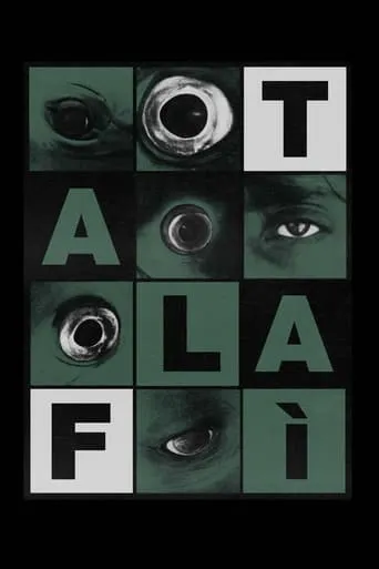 Talafì movie poster - Entertainment content