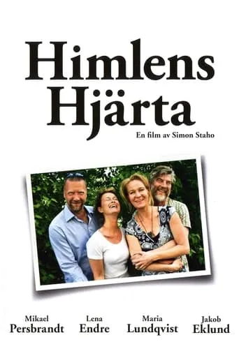 Heaven's Heart movie poster - Rated 5.8/10