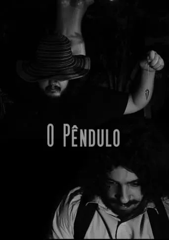 Pendulum movie poster - Entertainment content