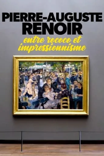 Renoir - Porträt einer Zeitenwende movie poster - Entertainment content