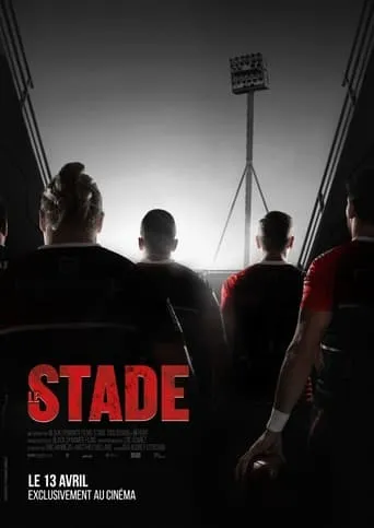 Le stade movie poster - Rated 4.1/10