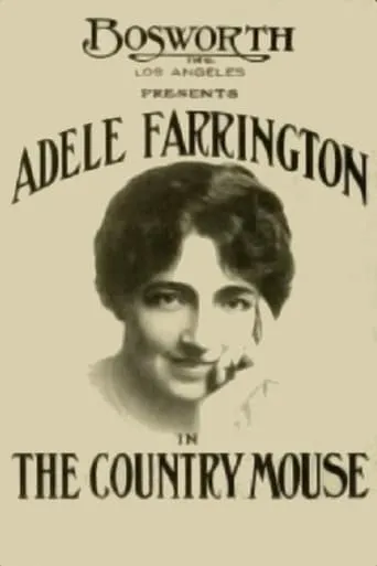 The Country Mouse movie poster - Entertainment content