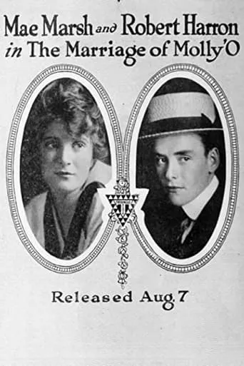 The Marriage of Molly-O movie poster - Entertainment content