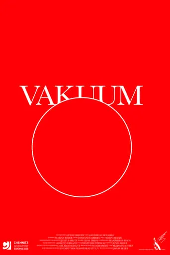 VACUUM movie poster - Entertainment content