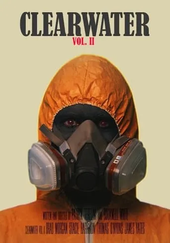 Clearwater Vol. 2 movie poster - Entertainment content