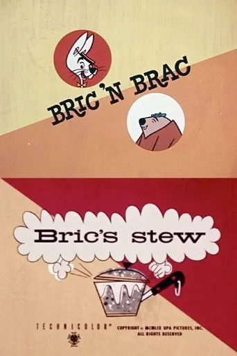 Bric’s Stew movie poster - Entertainment content