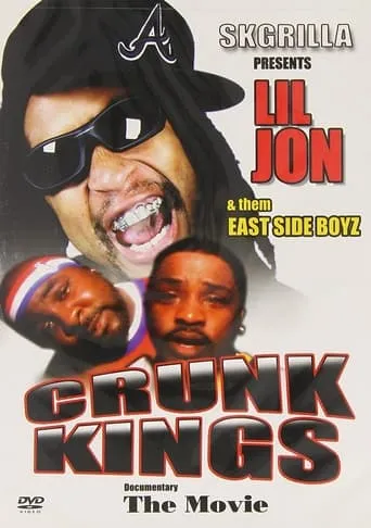 Crunk Kings: The Movie movie poster - Entertainment content