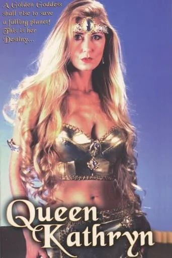 Queen Kathryn movie poster - Entertainment content