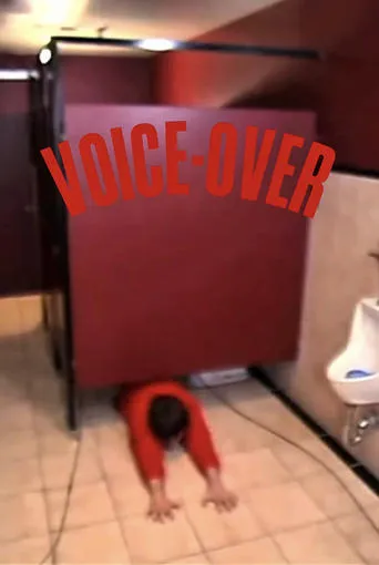 Voice Over movie poster - Entertainment content