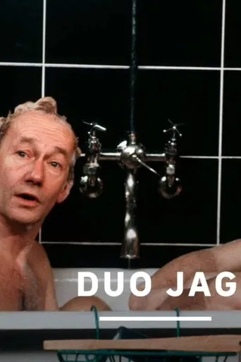 Duo jag movie poster - Entertainment content