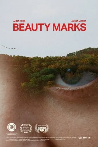 Beauty Marks movie poster - Rated 5/10