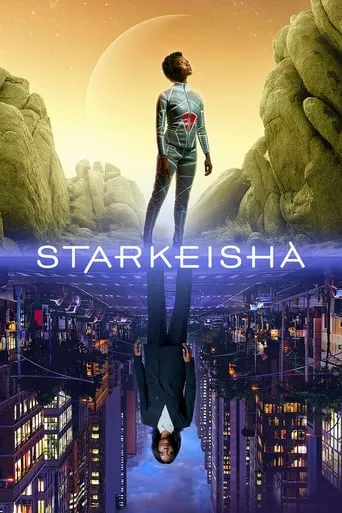 Starkeisha movie poster - Rated 4.5/10