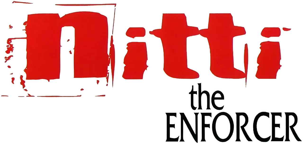 Frank Nitti: The Enforcer