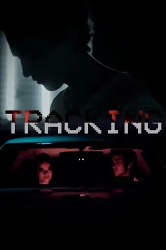 Tracking movie poster - Rated 1/10