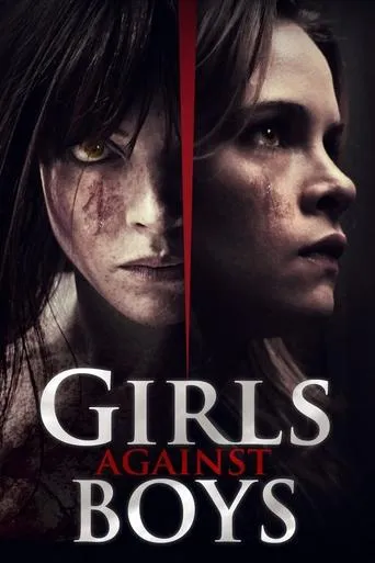 Girls Against Boys movie poster - Rated 4.7/10